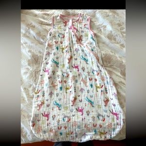 Lou Lou lollipop sleep sack